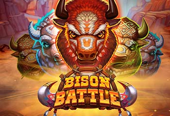 Bison Battle