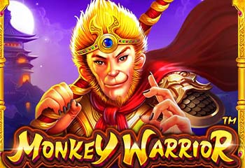 Monkey Warrior